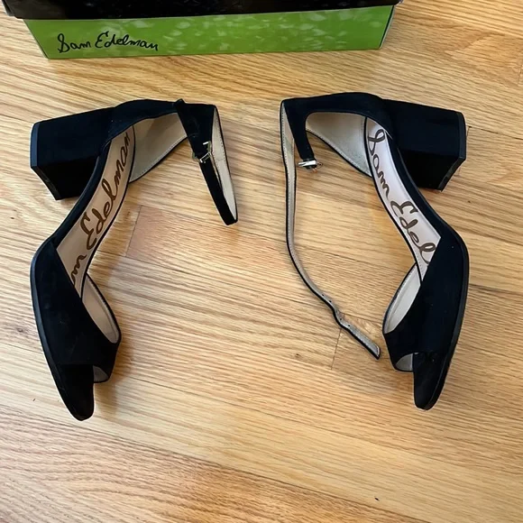 Sam Edelman heels - Picture 5 of 6